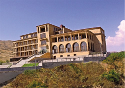 AKHTAMAR HOTEL , hotel, sistemazione alberghiera