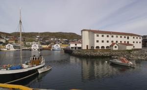 SCANDIC BRYGGEN, 