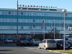 ICELANDAIR HOTEL REYKJAVIK NATURA , hotel, sistemazione alberghiera