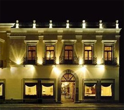 HOTEL SAN LEONARDO CENTRO HISTORICO , hotel, sistemazione alberghiera