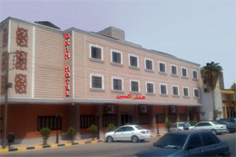 OXIN HOTEL, 