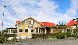 HOTEL BIFROST, 
