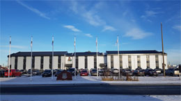 BB HOTEL - KEFLAVIK AIRPORT, 