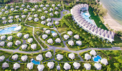 THE SHELLS RESORT AND SPA PHU QUOC, 