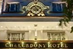 CHALCEDONY HOTEL, 