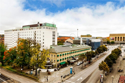 ELITE PARK AVENUE HOTEL GOTHENBURG, 