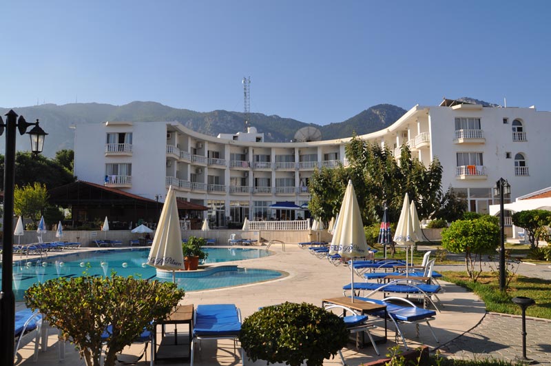 HOTEL SEMPATI, 