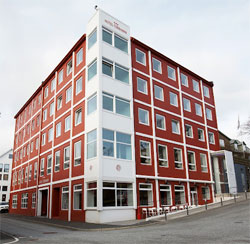 HOTEL TORSHAVN, 