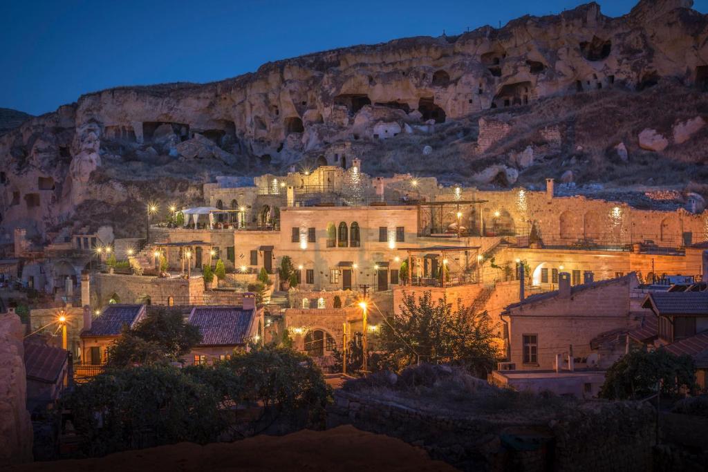 DERE SUITES CAPPADOCIA, 