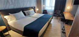 CATCH HOTEL ISTANBUL, 