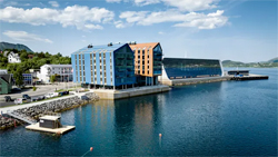 QUALITY HOTEL RICHARD WITH, 