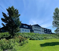 OIGARDSETER MOUNTAN LODGE, 