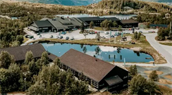 GAUSTABLIKK FJELLRESORT, 