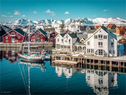 VILLA BRYGGEKANTEN HOTEL, 