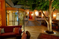 BEST WESTERN STRAND HOTEL VISBY, 