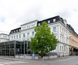 ELITE STADSHOTELLET VAXJO, 