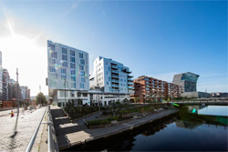 CLARION HOTEL OSLO , 