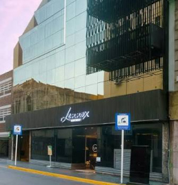 LENNOX BUENOS AIRES, 