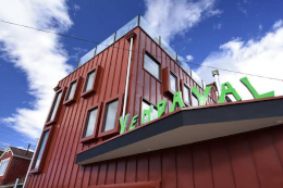 VENDAVAL HOTEL, 