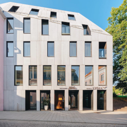 LYDIA HOTEL, 