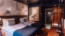 SOKOS HOTEL PRESIDENTTI, 