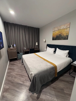 VICTORIA HOTEL KLAIPEDA, 