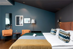 ELITE PARK AVENUE HOTEL GOTHENBURG, 