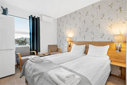 MARINA HOTEL LOFOTEN, 