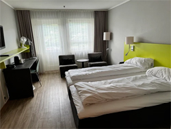 THON HOTEL HALLINGDAL, 