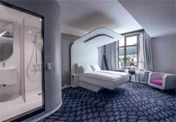 MAGIC HOTEL KLVERHUSET, 