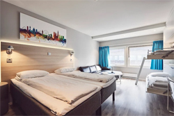 QUALITY HOTEL MARITIM, 