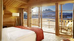 OIGARDSETER MOUNTAN LODGE, 