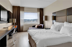 CLARION HOTEL TRONDHEIM, 