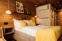 GAUSTABLIKK FJELLRESORT, 