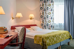 BEST WESTERN STRAND HOTEL VISBY, 