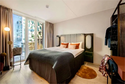 CLARION HOTEL OSLO , 