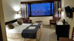 HOTEL VARDO, 
