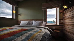 VENDAVAL HOTEL, 