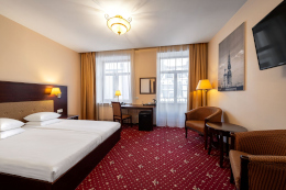 RIXWELL OLD RIGA PALACE HOTEL, 